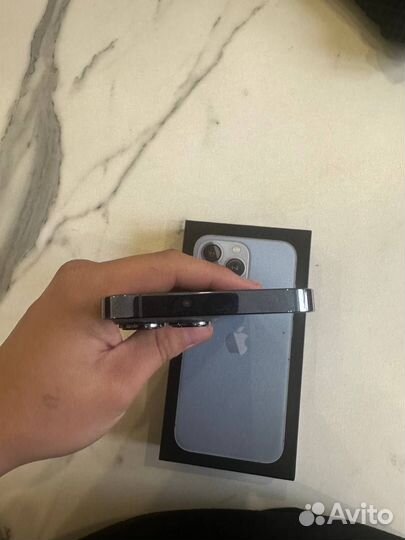 iPhone 13 Pro, 128 ГБ