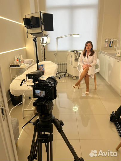 Видеооператор / Видеосъемка / Видеограф