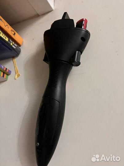 Babyliss Twist secret