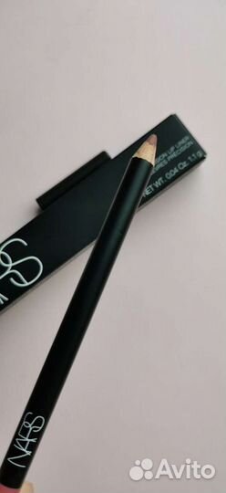 Карандаш для губ Nars, бу