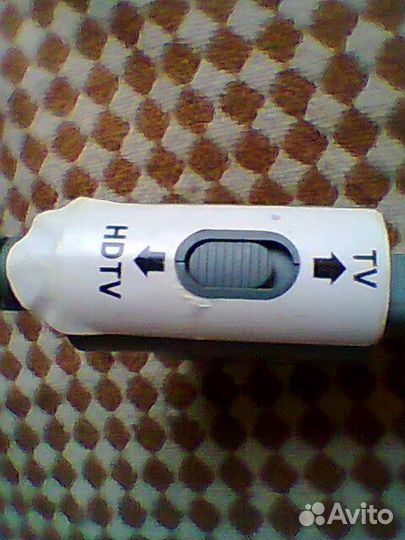 Кабели (2 шт) для приставки Xbox 360