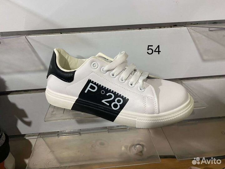 Кеды
