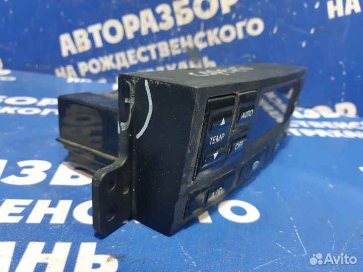 Блок климата Kia Sorento 1 внедорожник G4JS 2006