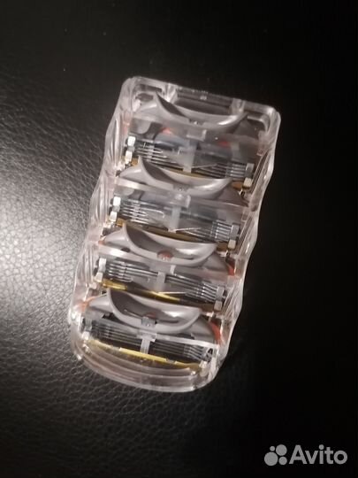 Кассеты для gillette fusion 5