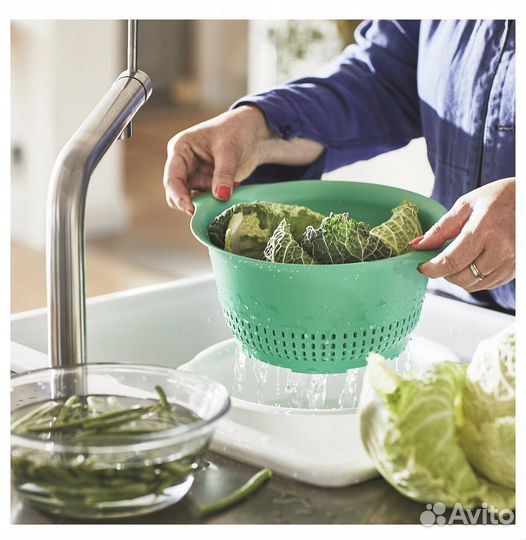 Терка для овощей IKEA