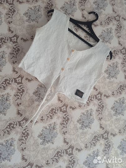 Женские вещи пакетом 42-46