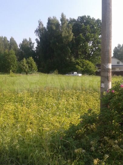 Участок 18 сот. (СНТ, ДНП)