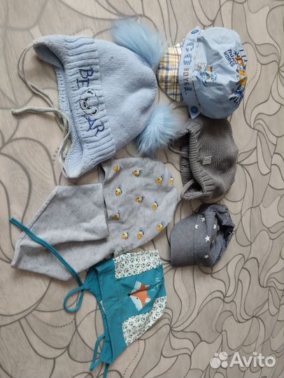 Продам вещи