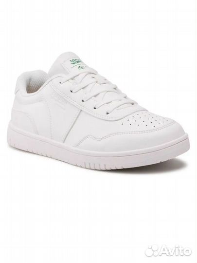 Кеды эко пробка