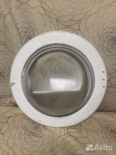 Люк стиральной машины Ardo