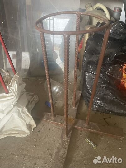 Баллон гелевый