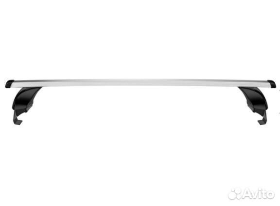 Багажник на крышу Citroen C4 седан, хетчбэк с 2011