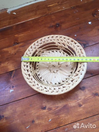 Корзинка подарочная