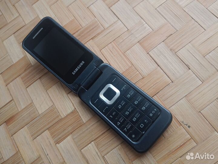 Samsung GT-C3520