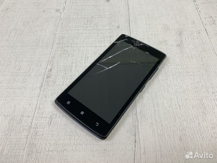 Lenovo A2010, 8 ГБ