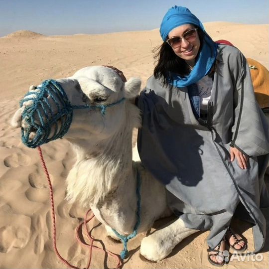 Египет из Челябинска Шарм эль Шейх