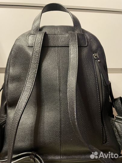 Рюкзак женский натуральная кожа