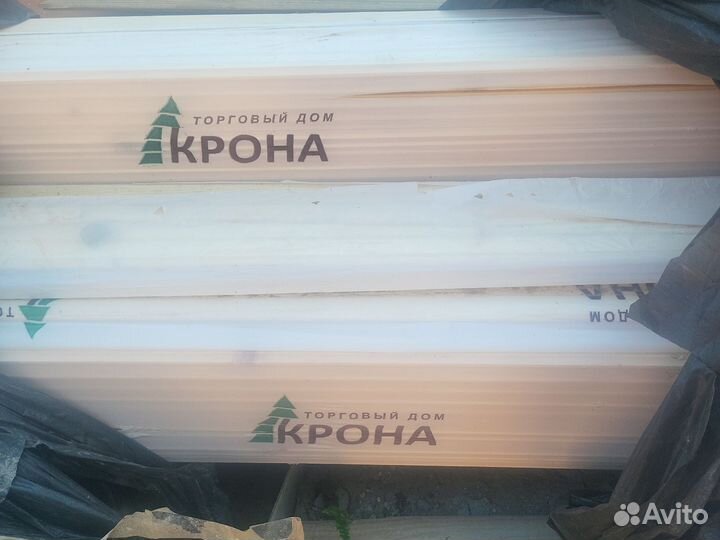 Вагонка штиль сосна экстра