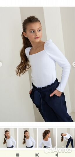 Блузка charmy 146