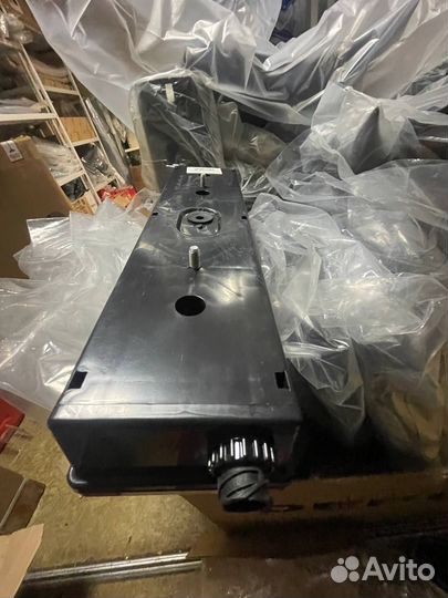 Фонарь задний левый ГАЗель Next