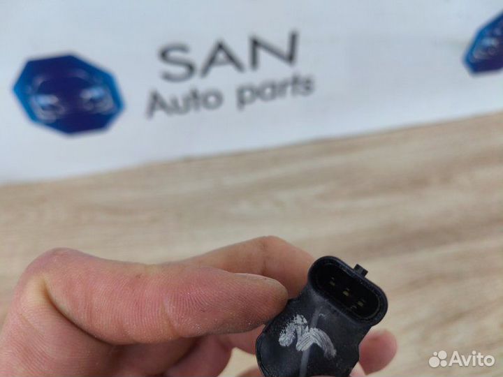 Датчик парковки задний Bmw X5 E70 N52B30AF 2009