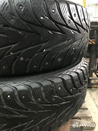 Yokohama Ice Guard IG35 225/65 R17