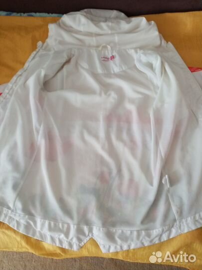 Детская одежда для девочек