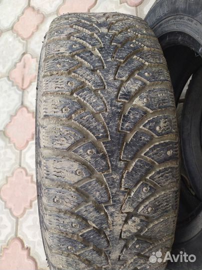 Nordman Nordman 4 185/65 R14