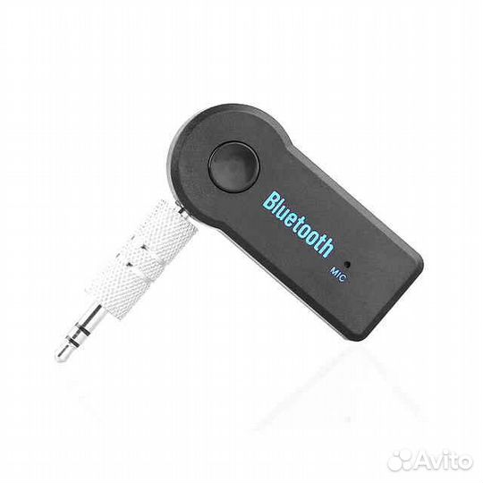 Bluetooth адаптер автомобильный BT-350