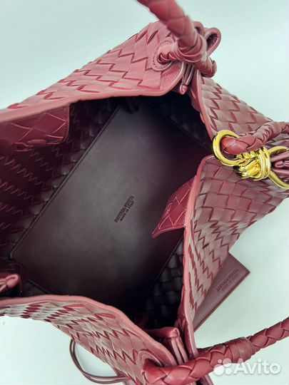 Сумка bottega Veneta