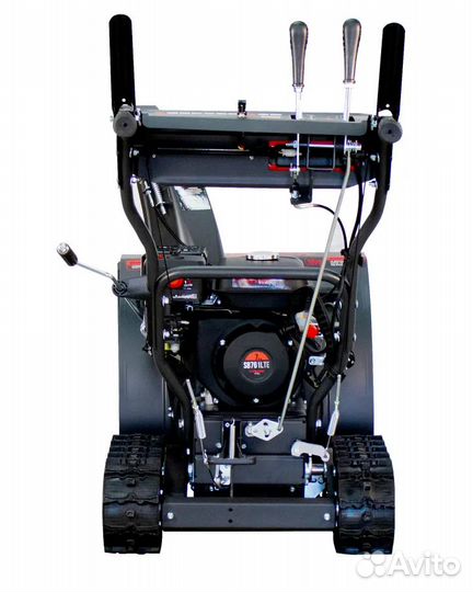 Снегоуборщик Verton Ice SB-761LTE