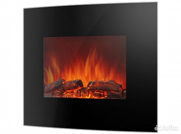 Электрический камин Electrolux EFP/W 1150urls