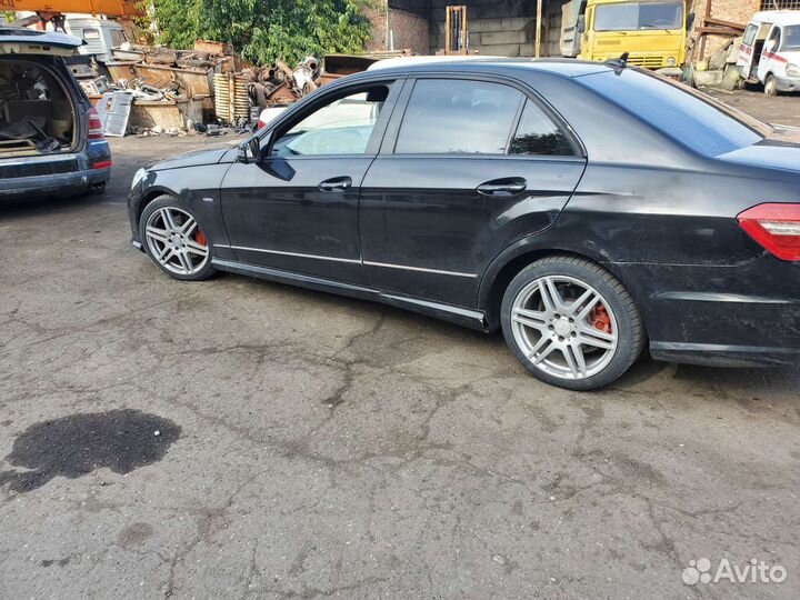 Авторазбор Мерседес.Запчасти Мерседес