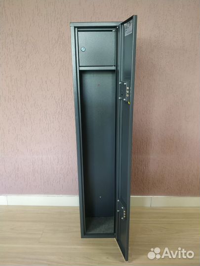 Сейф оружейный Чирок 1318 с бесплатной доставкой