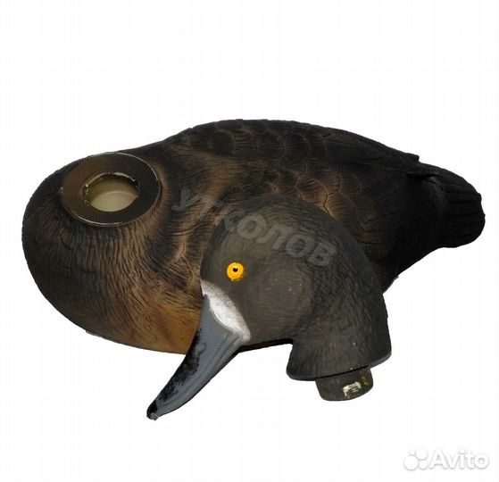 Чучело разборное 