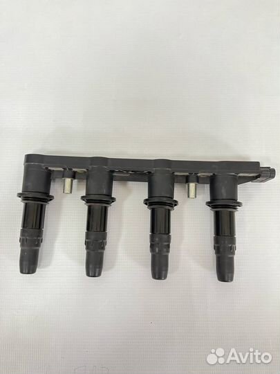 Катушка зажигания шевролет круз