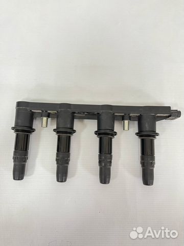 Катушка зажигания шевролет круз