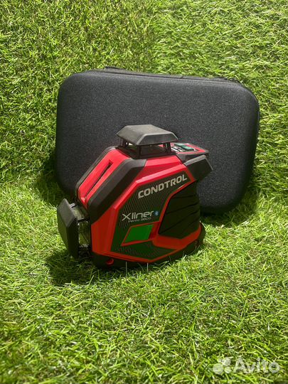 Лазерный уровень Condtrol 360G (Т)