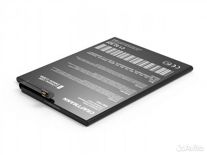 Аккумулятор HB356687ECW для Huawei Honor 7X