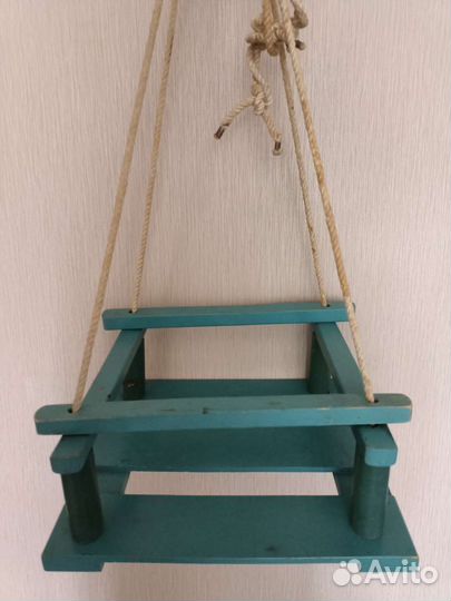 Качели детские