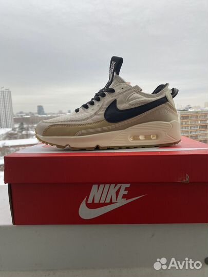 Кроссовки мужские nike air max 90