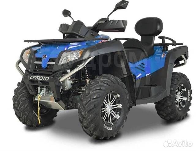 Реле на CFMoto 5 контактов -9010-150350