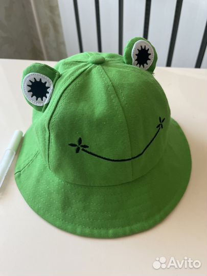 Панама летняя