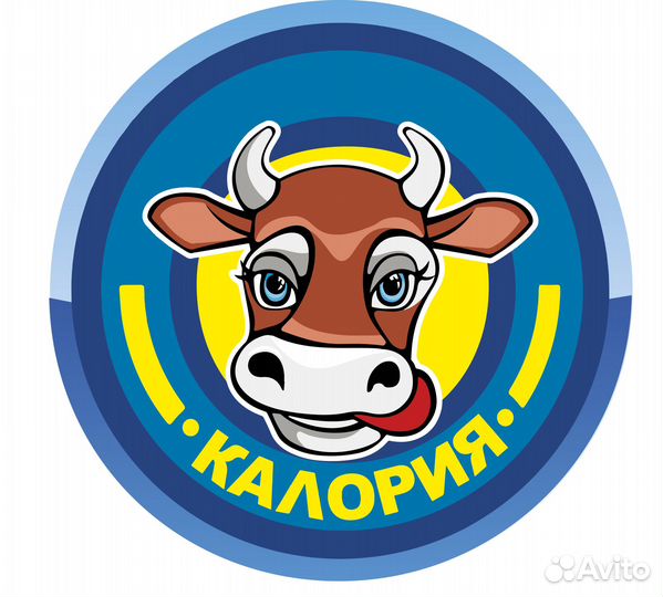 Торговый представитель