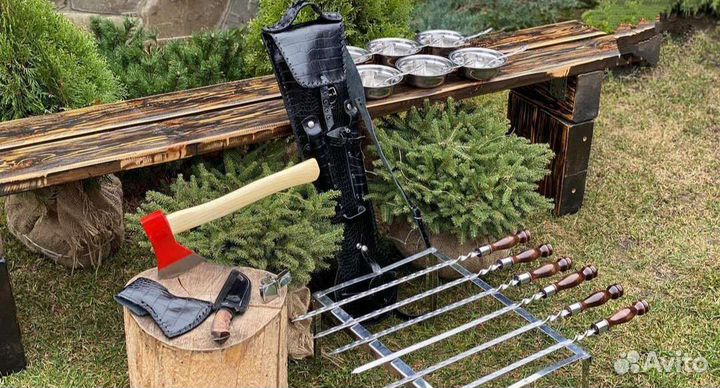 Набор для пикника 