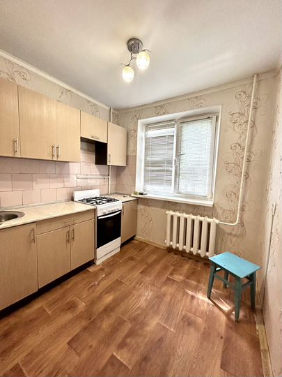 1-к. квартира, 32 м², 1/5 эт.