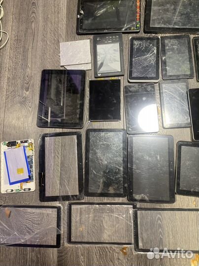 Планшет 30 шт (лот)