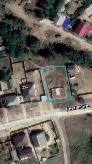 Участок 10 сот. (ИЖС)