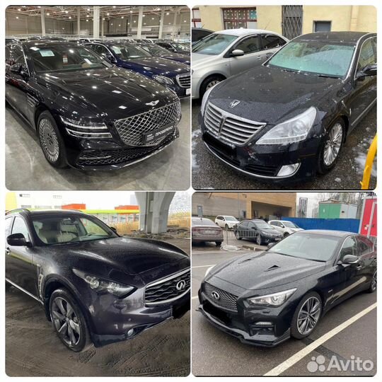 Автоподбор Проверка авто с пробегом перед покупкой