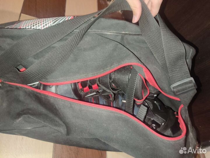 Ролики мужские Reaction R200 44 размер